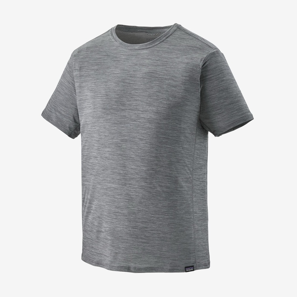 PATAGONIA CAPILENE LIGJT WEIGHT TEE